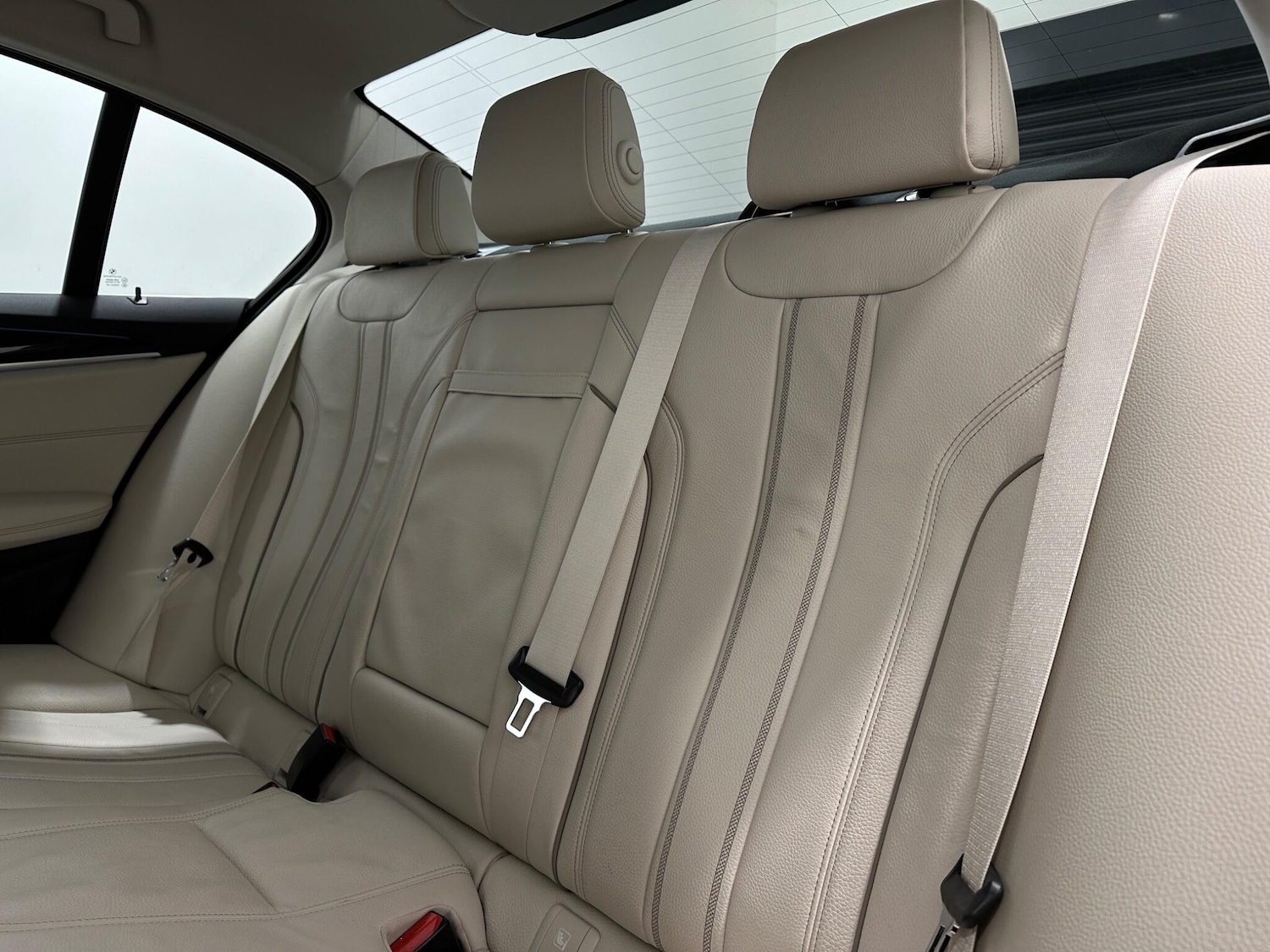 Used BMW 5 Series 2021 for sale - 77202855: Photo 39