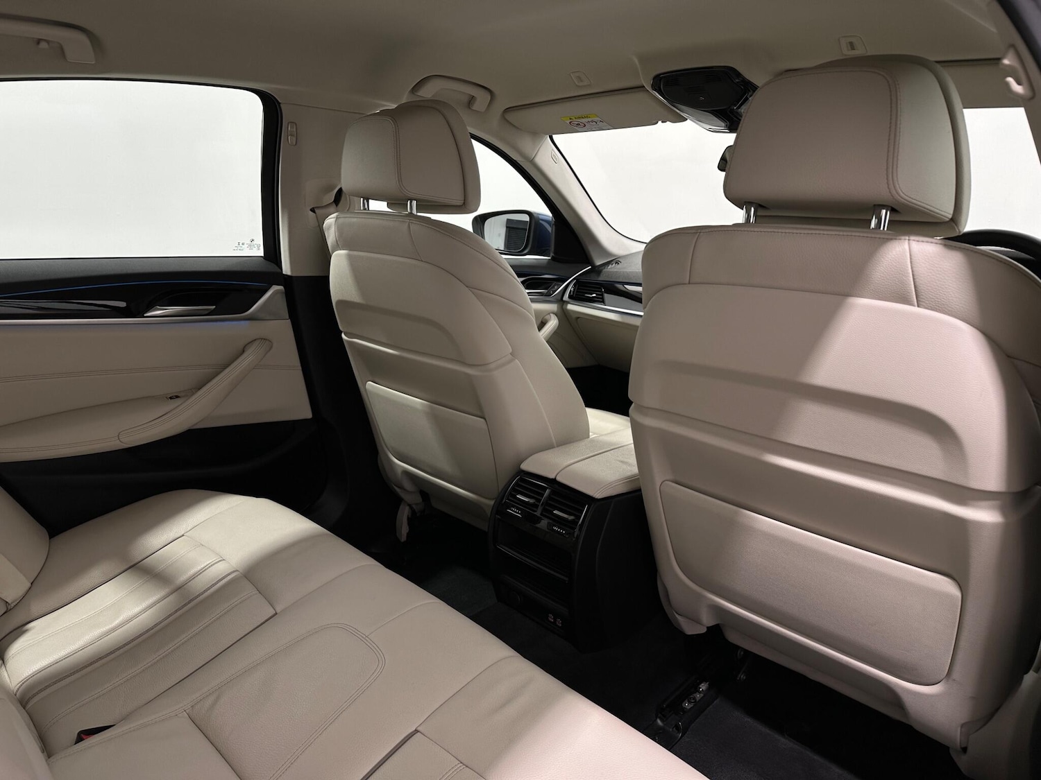 Used BMW 5 Series 2021 for sale - 77202855: Photo 41