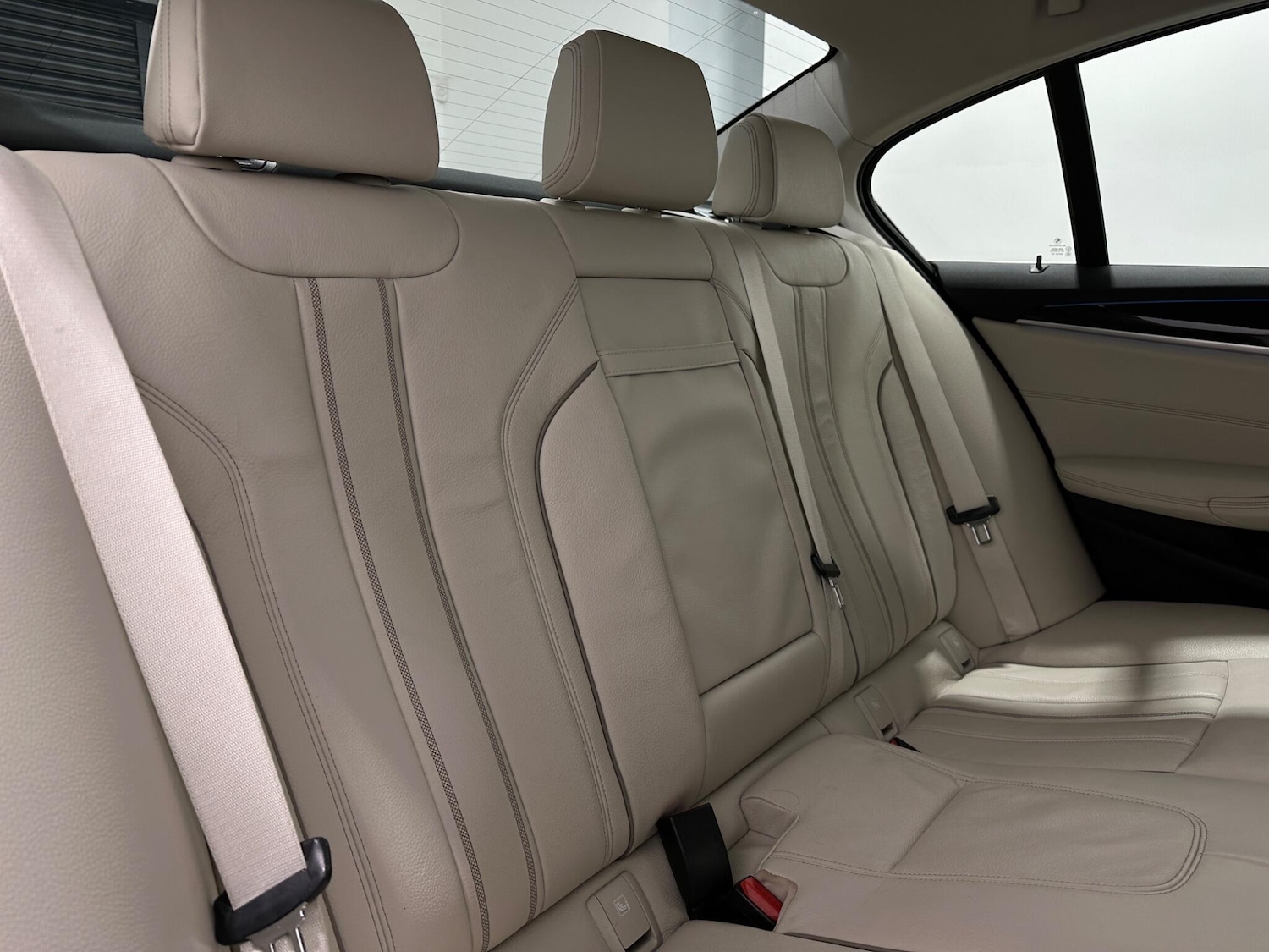 Used BMW 5 Series 2021 for sale - 77202855: Photo 42