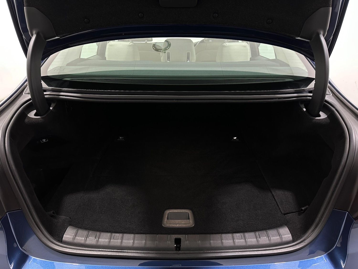 Used BMW 5 Series 2021 for sale - 77202855: Photo 45