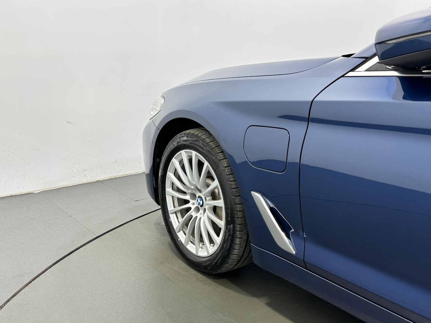 Used BMW 5 Series 2021 for sale - 77202855: Photo 49