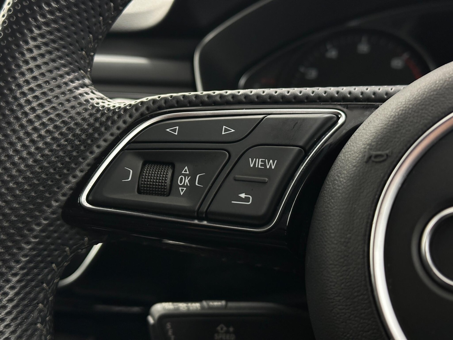 Used Audi A4 2019 for sale - 77091626: Photo 15