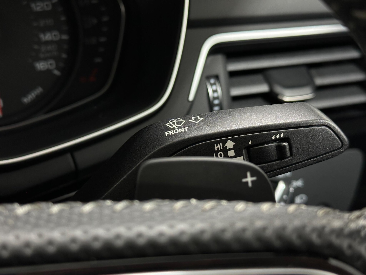 Used Audi A4 2019 for sale - 77091626: Photo 17