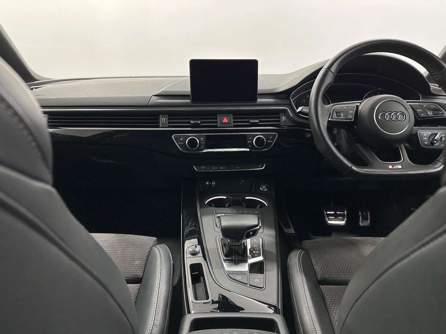 Used Audi A4 2019 for sale - 77091626: Photo 19