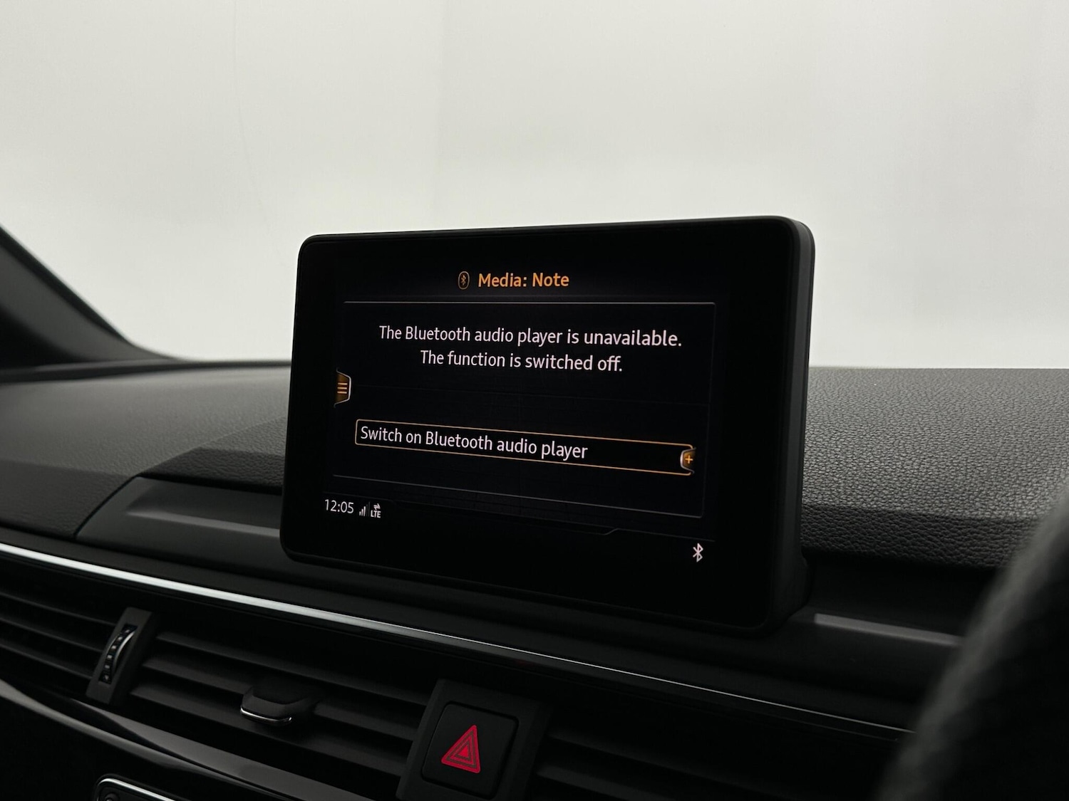 Used Audi A4 2019 for sale - 77091626: Photo 25