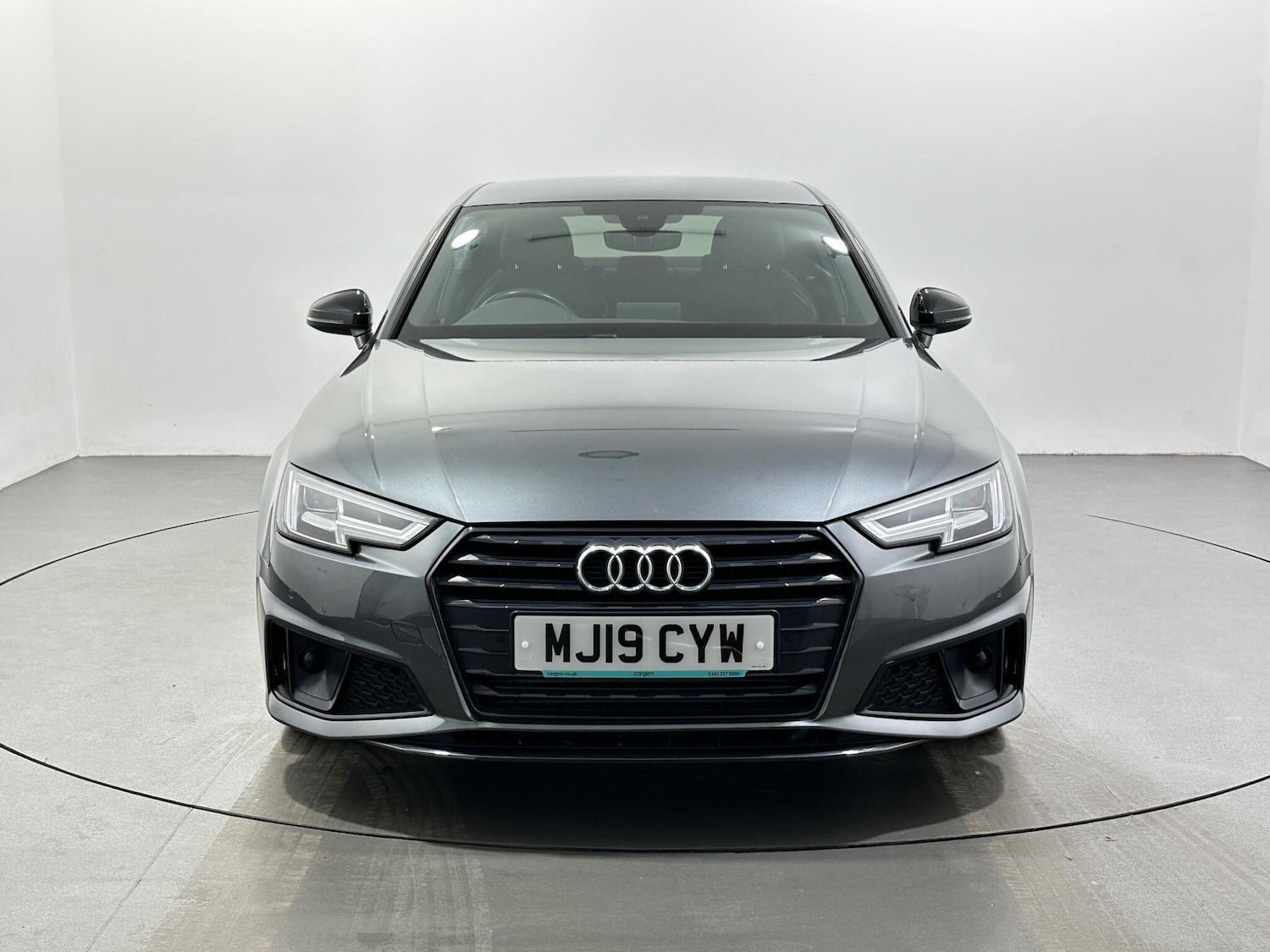 Used Audi A4 2019 for sale - 77091626: Photo 3