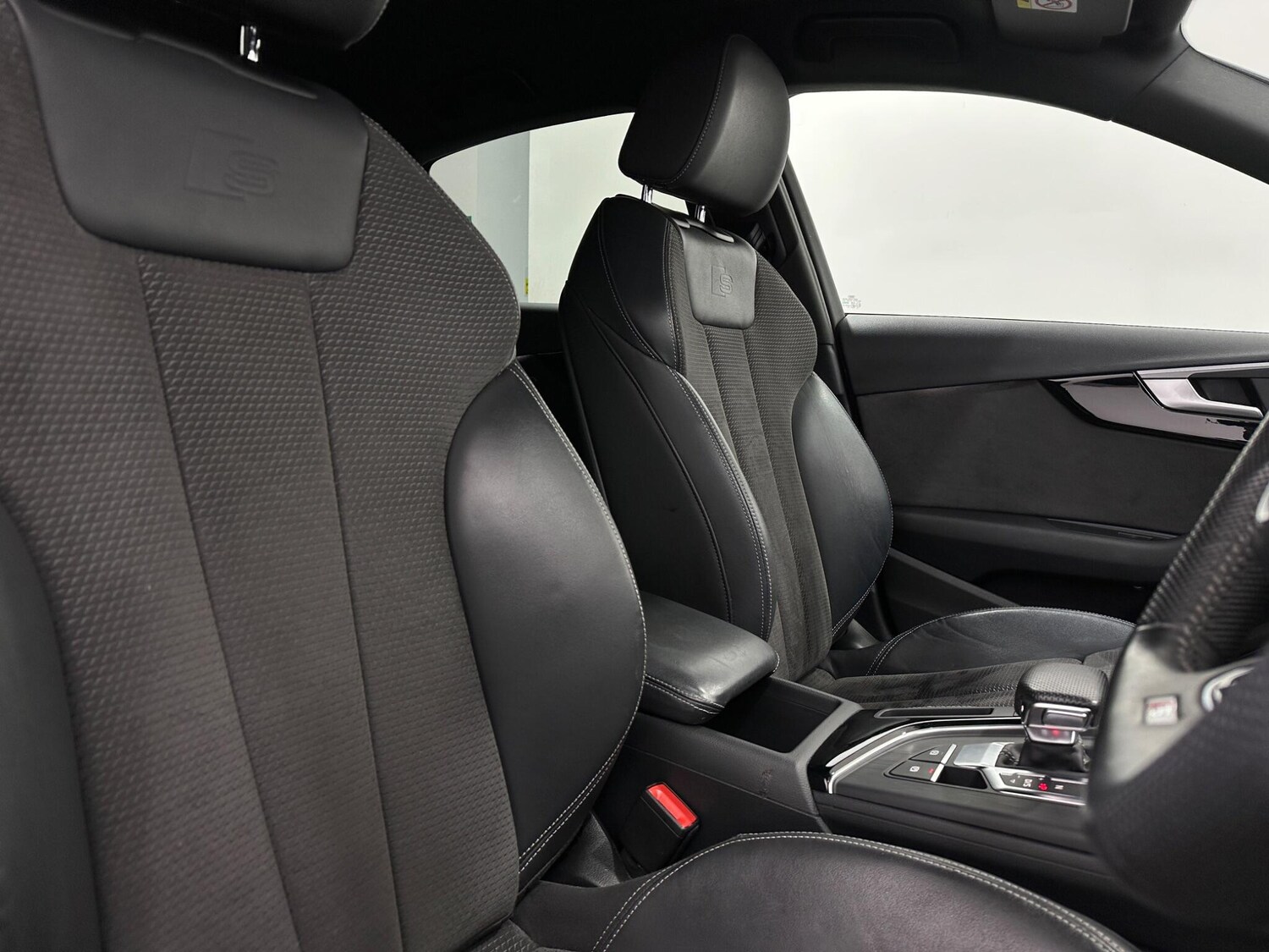 Used Audi A4 2019 for sale - 77091626: Photo 32