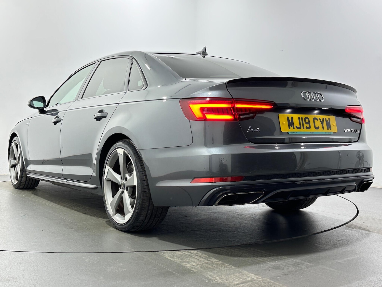 Used Audi A4 2019 for sale - 77091626: Photo 49