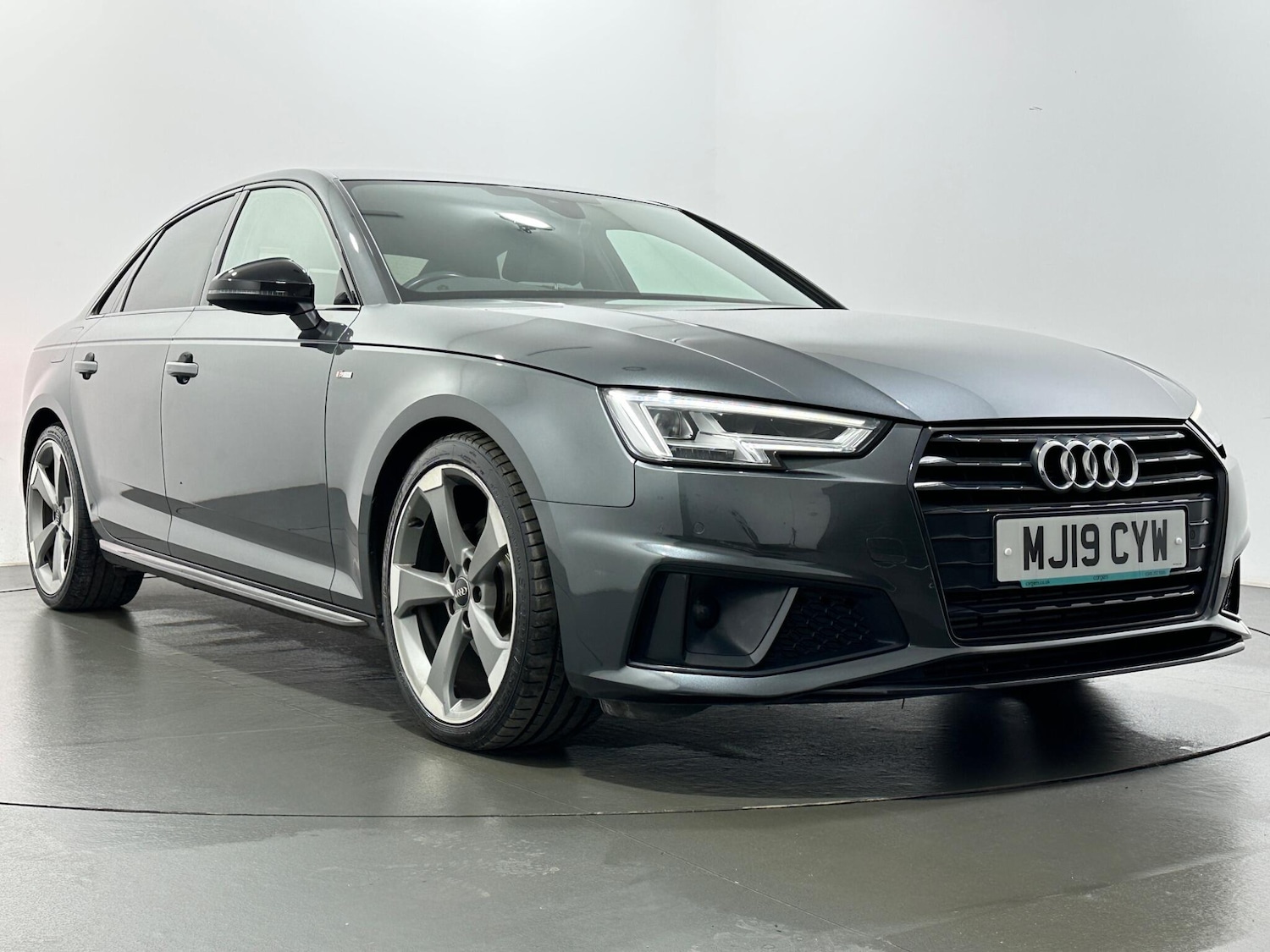 Used Audi A4 2019 for sale - 77091626: Photo 53