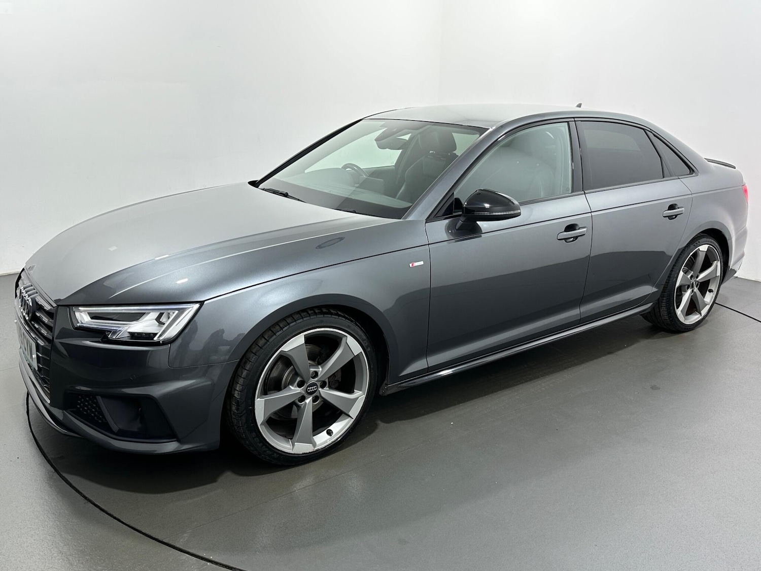 Used Audi A4 2019 for sale - 77091626: Photo 54