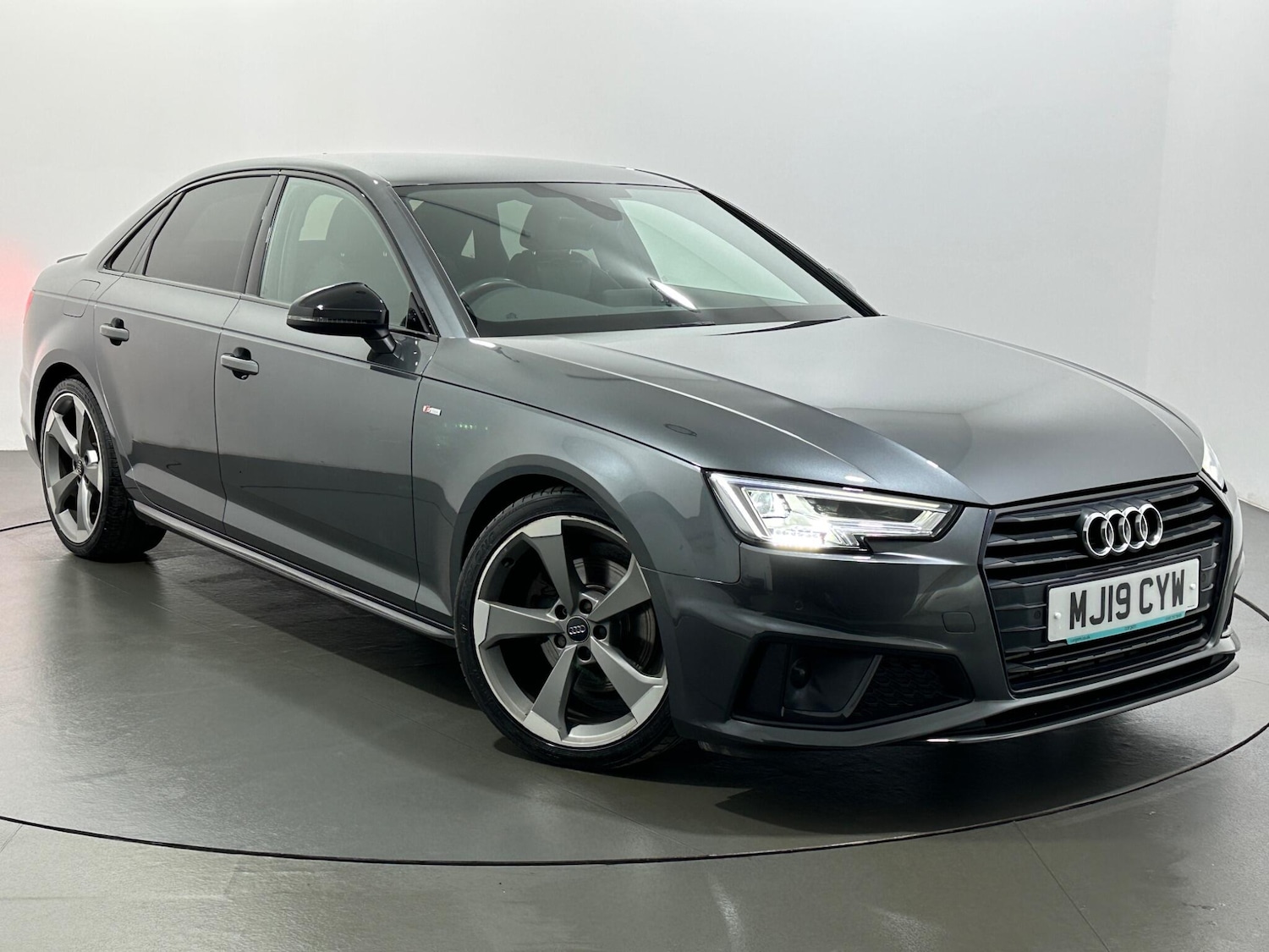 Used Audi A4 2019 for sale - 77091626: Photo 55