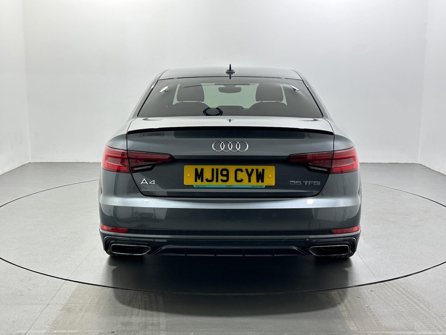 Used Audi A4 2019 for sale - 77091626: Photo 7