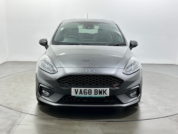 Used Ford Fiesta 2019 for sale - 79576961: Photo