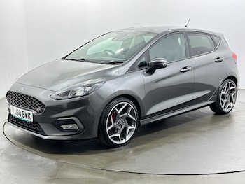 Used Ford Fiesta 2019 for sale - 79576961: Photo