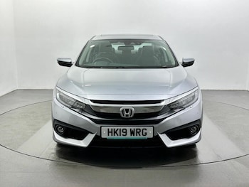 Used Honda Civic 2019 for sale - 77825203: Photo