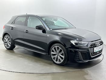 Used Audi A1 2023 for sale - 79697935: Photo