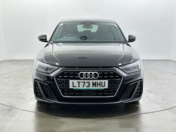 Used Audi A1 2023 for sale - 79697935: Photo