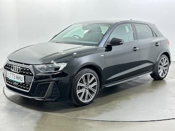 Used Audi A1 2023 for sale - 79697935: Photo