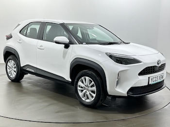 Used Toyota Yaris Cross 2023 for sale - 79316917: Photo