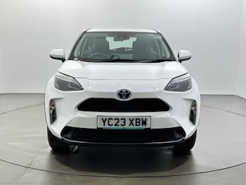 Used Toyota Yaris Cross 2023 for sale - 79316917: Photo