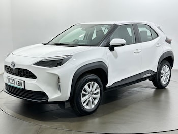 Used Toyota Yaris Cross 2023 for sale - 79316917: Photo