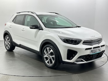 2022 (22) - 1.0T GDi 48V GT-Line 5dr