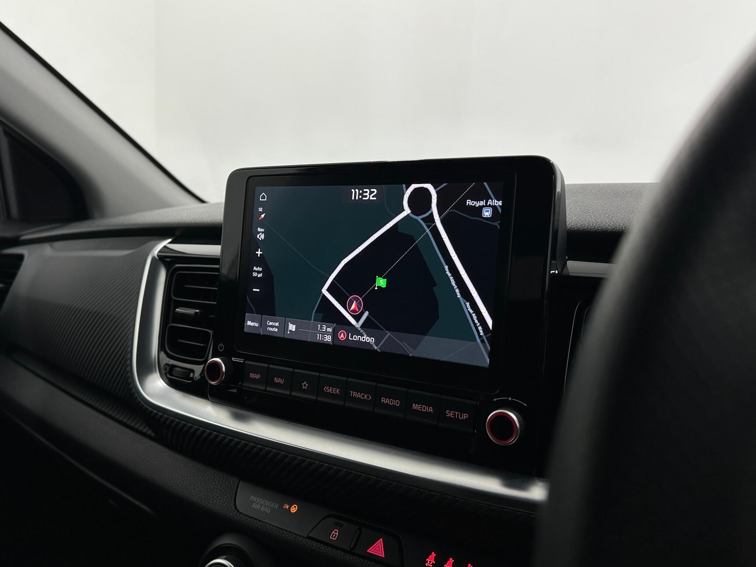 Used Kia Stonic 2022 for sale - 77144019: Photo 20