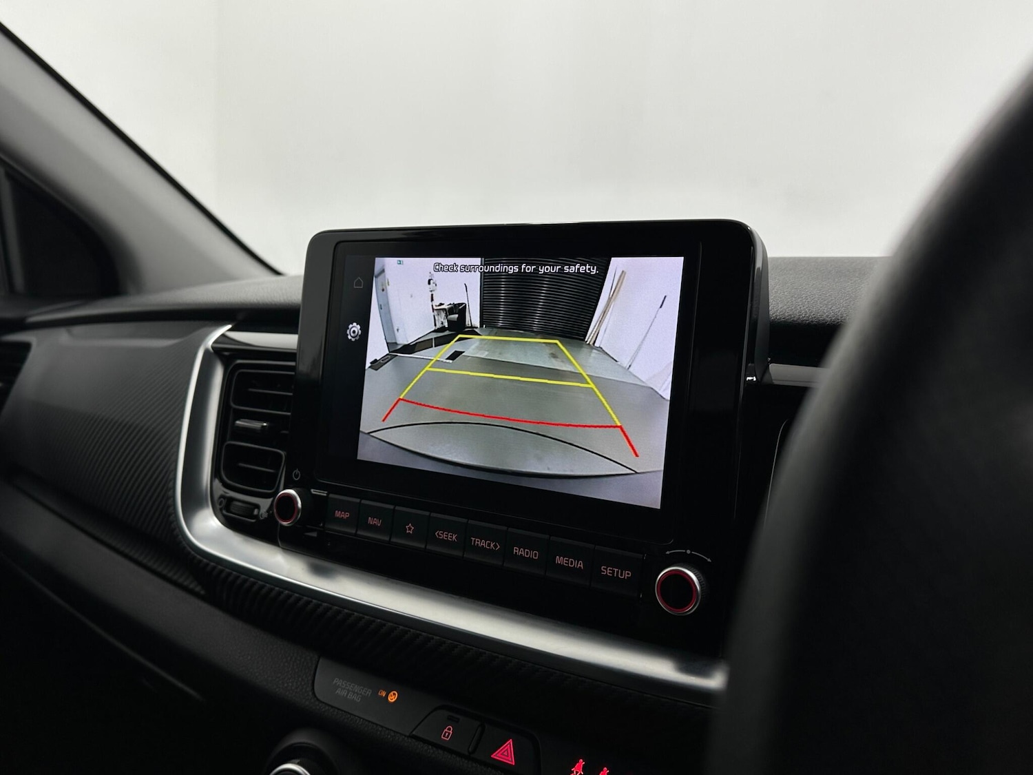 Used Kia Stonic 2022 for sale - 77144019: Photo 21