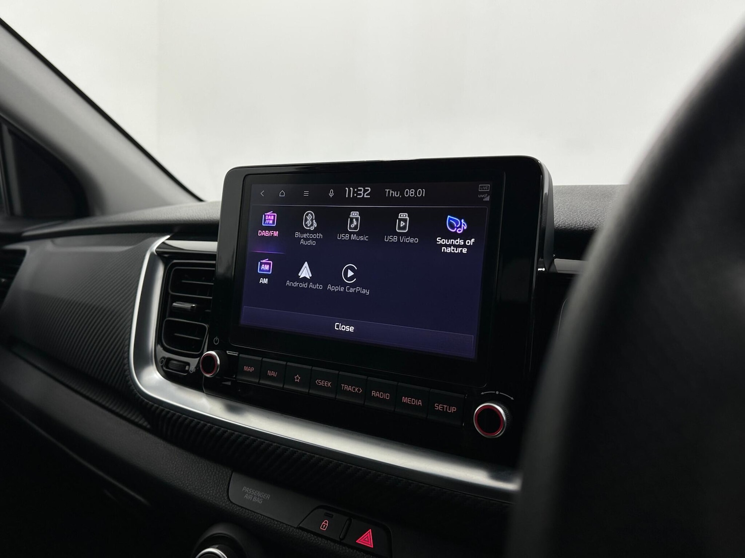 Used Kia Stonic 2022 for sale - 77144019: Photo 22