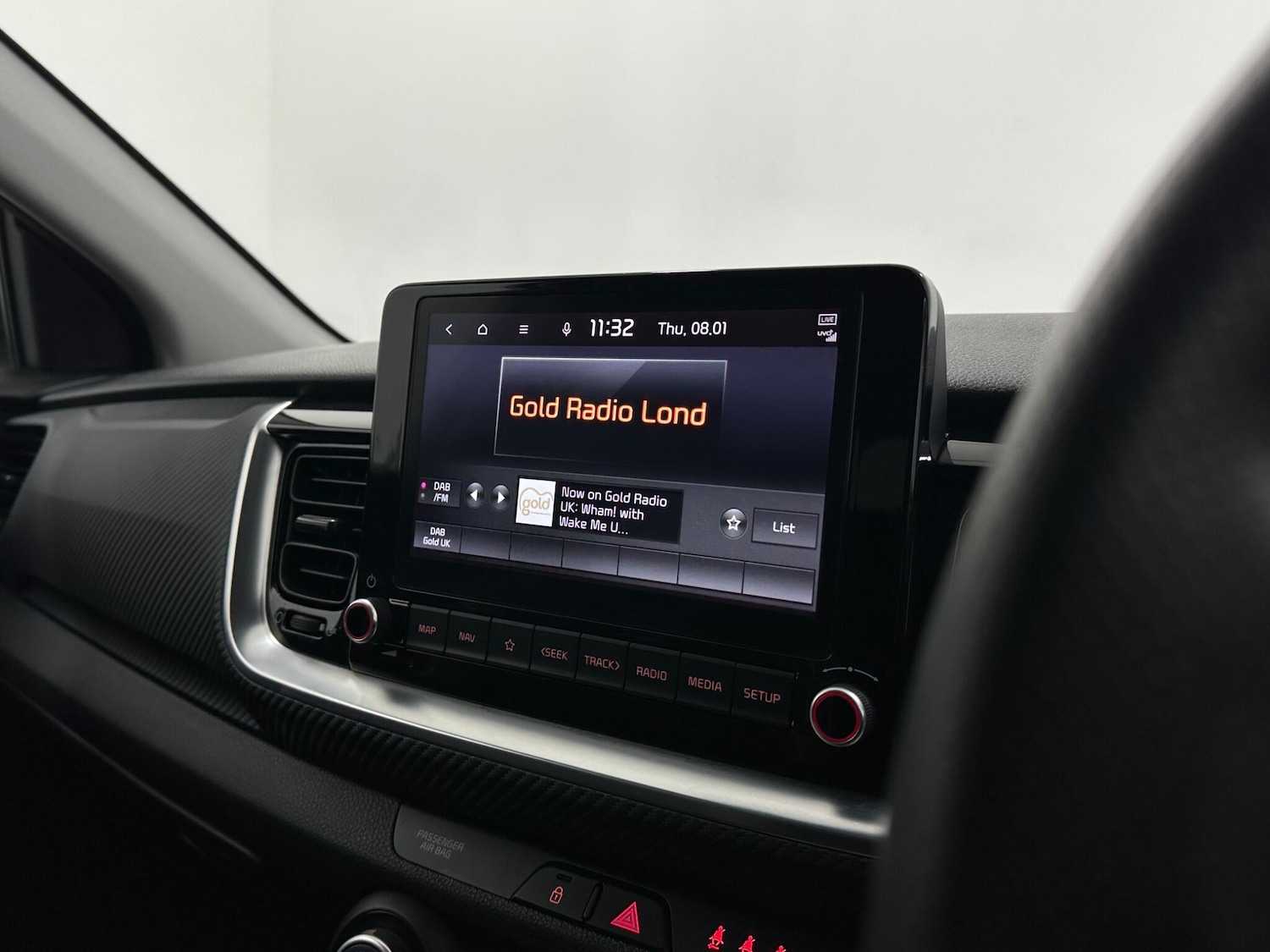 Used Kia Stonic 2022 for sale - 77144019: Photo 23