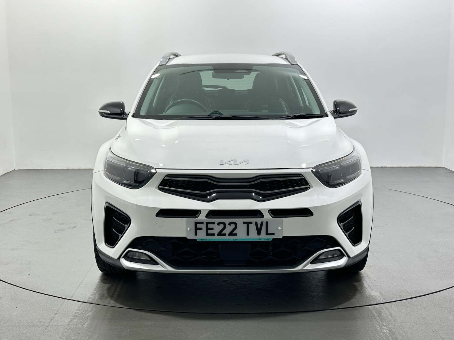 Used Kia Stonic 2022 for sale - 77144019: Photo 3