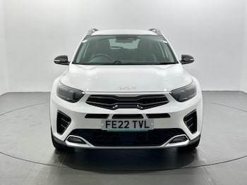 Used Kia Stonic 2022 for sale - 77144019: Photo