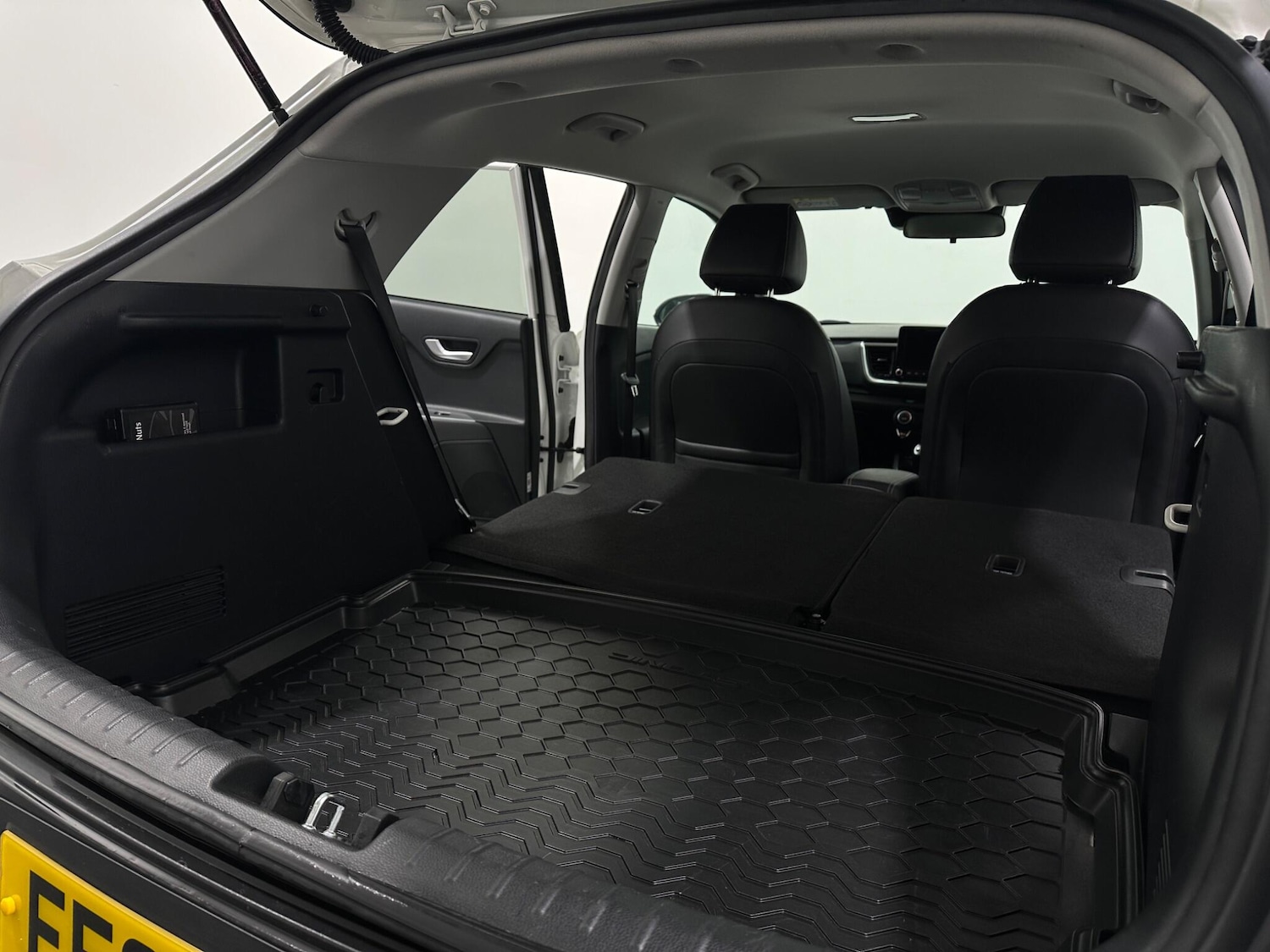 Used Kia Stonic 2022 for sale - 77144019: Photo 43