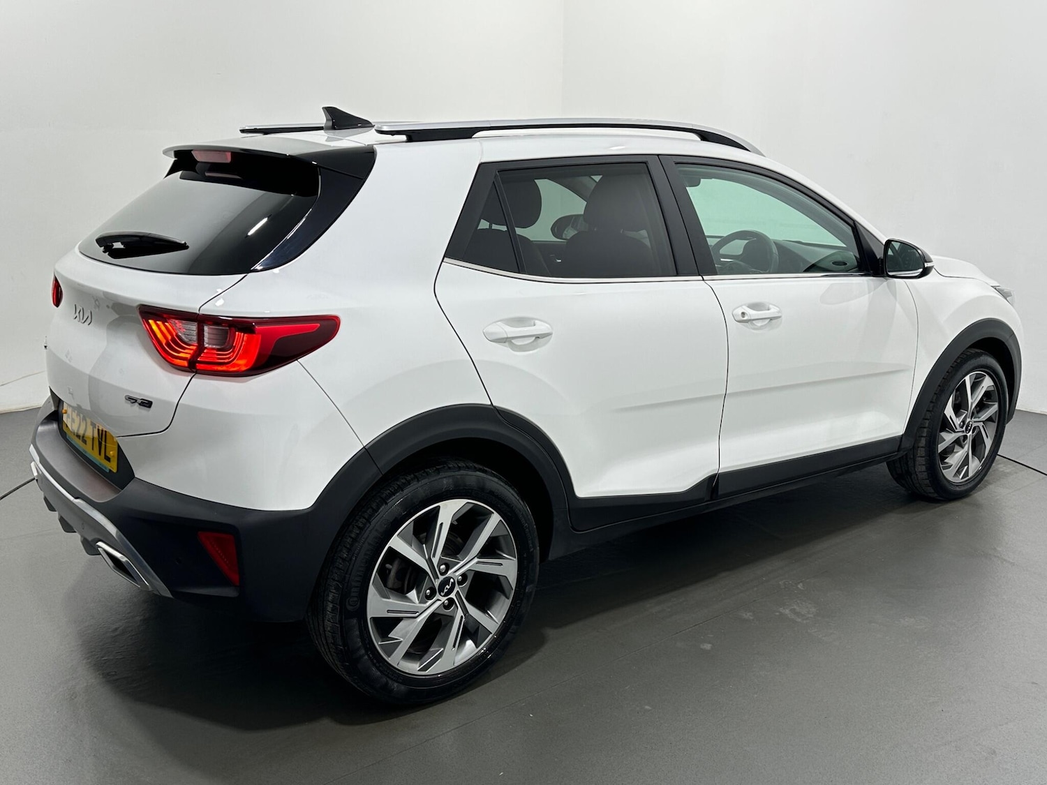 Used Kia Stonic 2022 for sale - 77144019: Photo 49