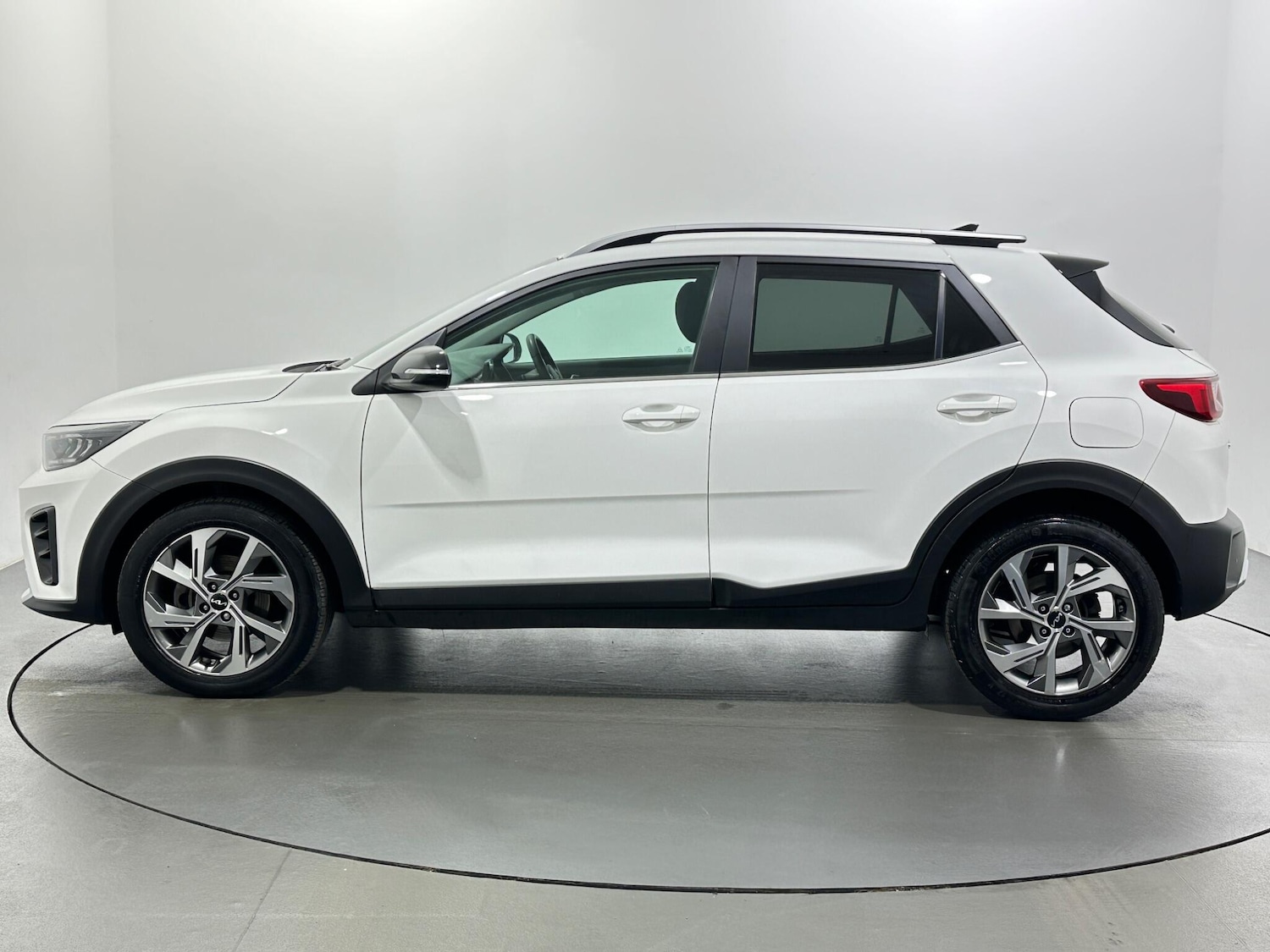 Used Kia Stonic 2022 for sale - 77144019: Photo 5