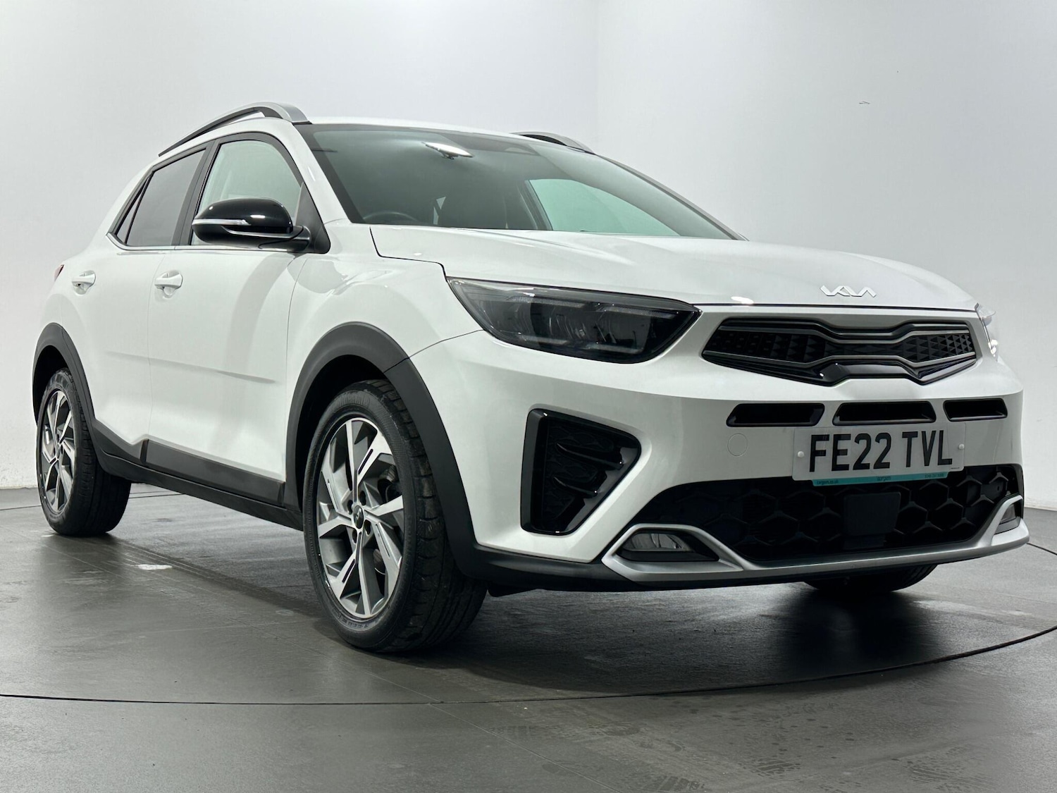 Used Kia Stonic 2022 for sale - 77144019: Photo 50