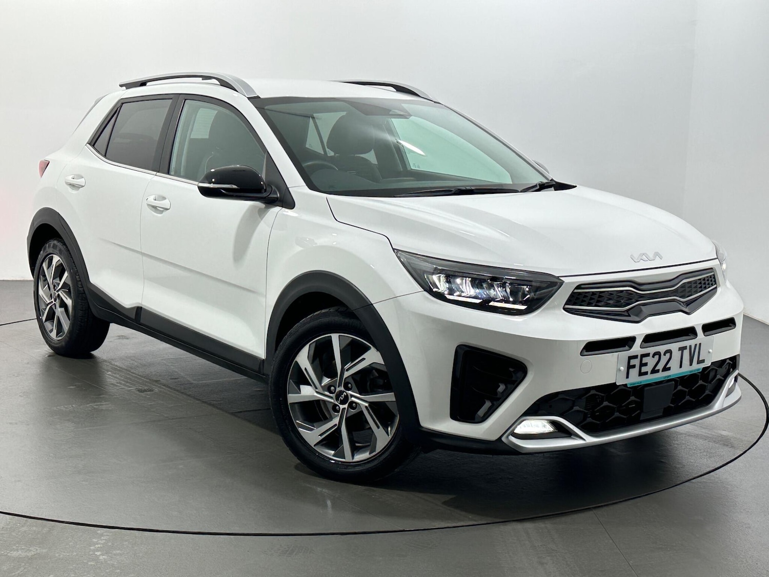 Used Kia Stonic 2022 for sale - 77144019: Photo 52