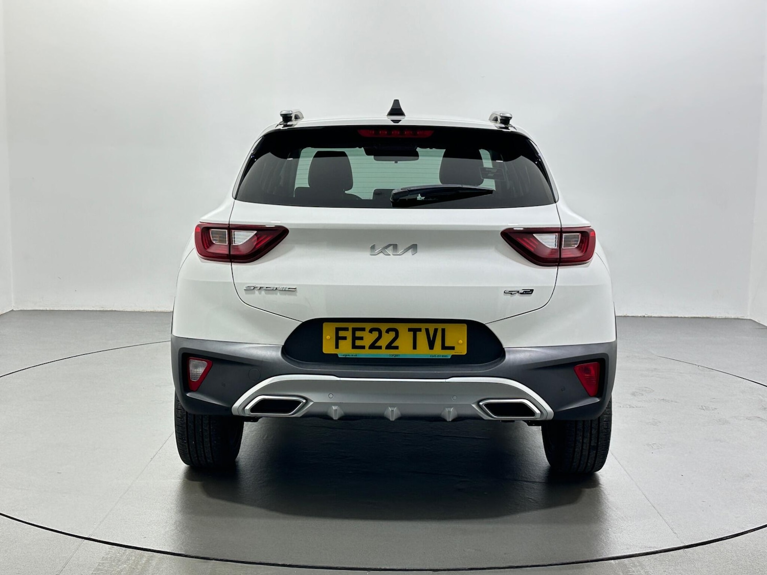 Used Kia Stonic 2022 for sale - 77144019: Photo 7