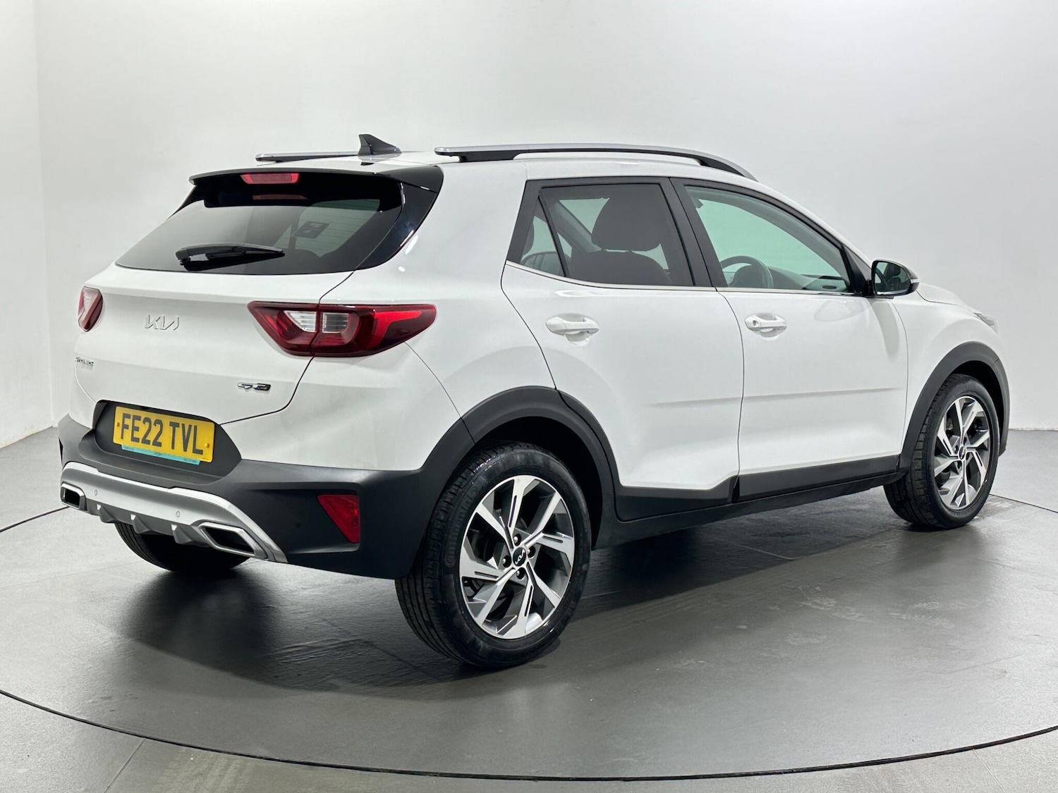 Used Kia Stonic 2022 for sale - 77144019: Photo 8