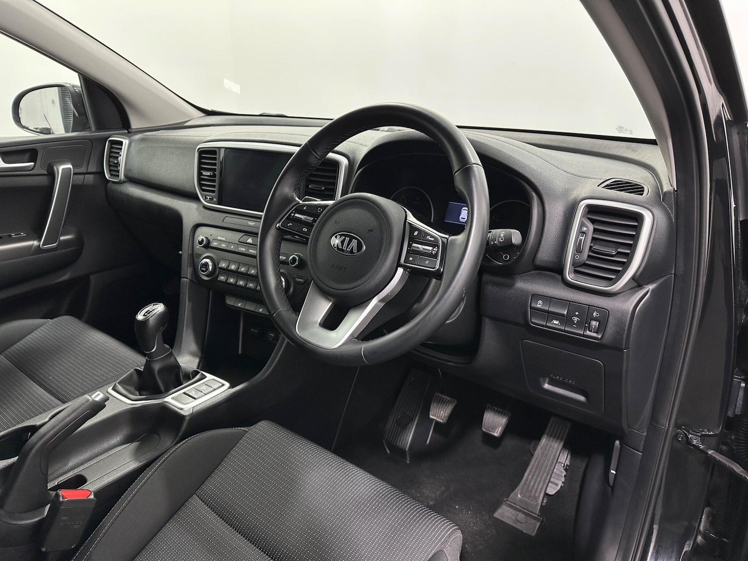 Used Kia Sportage 2021 for sale - 77131960: Photo 10