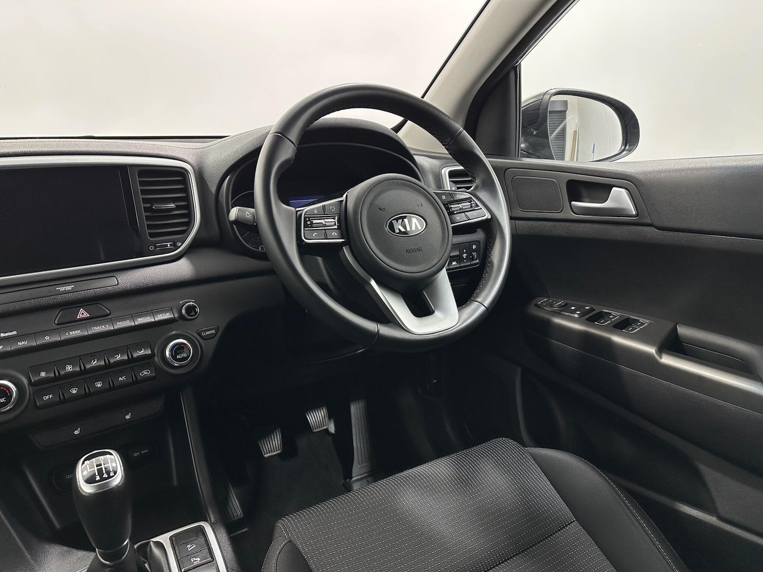 Used Kia Sportage 2021 for sale - 77131960: Photo 11