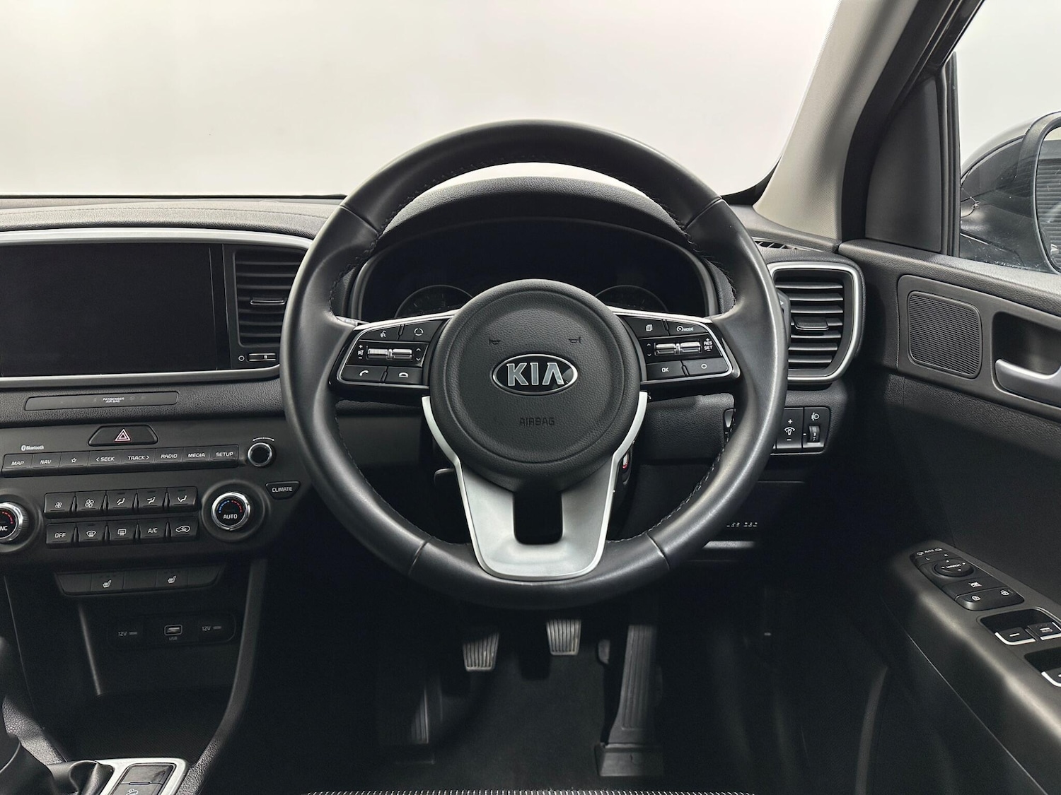 Used Kia Sportage 2021 for sale - 77131960: Photo 12