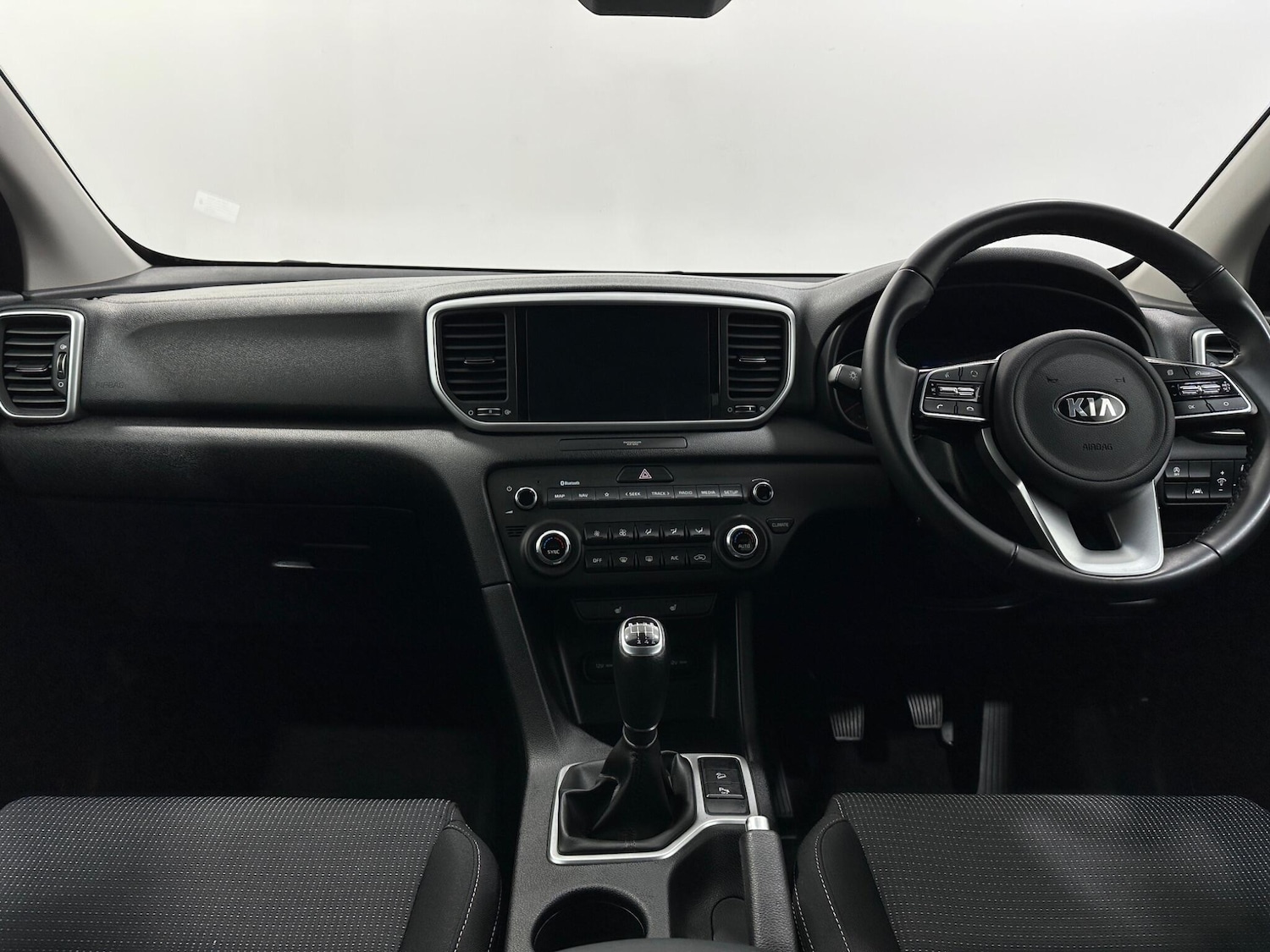 Used Kia Sportage 2021 for sale - 77131960: Photo 19