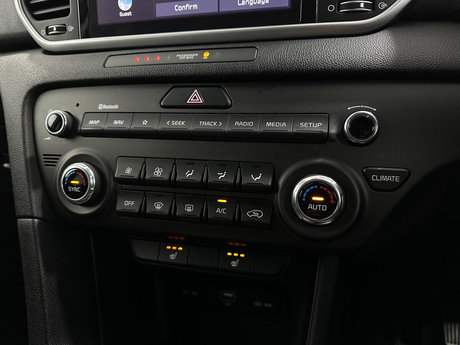 Used Kia Sportage 2021 for sale - 77131960: Photo 21