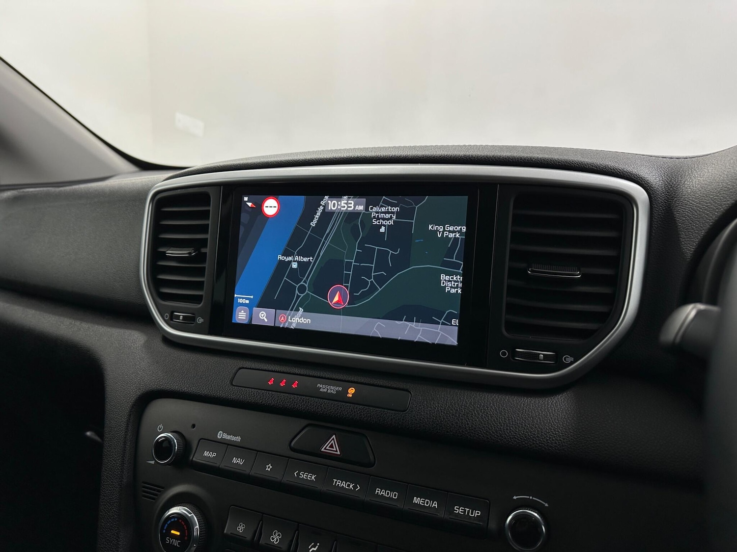 Used Kia Sportage 2021 for sale - 77131960: Photo 23