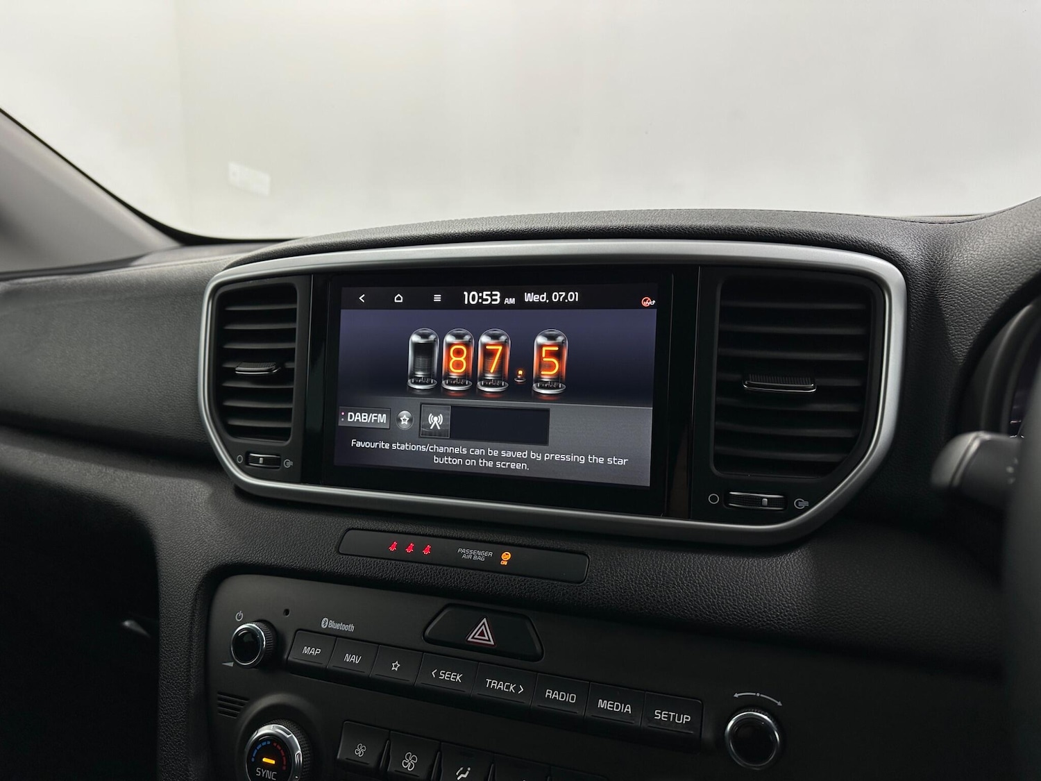 Used Kia Sportage 2021 for sale - 77131960: Photo 25