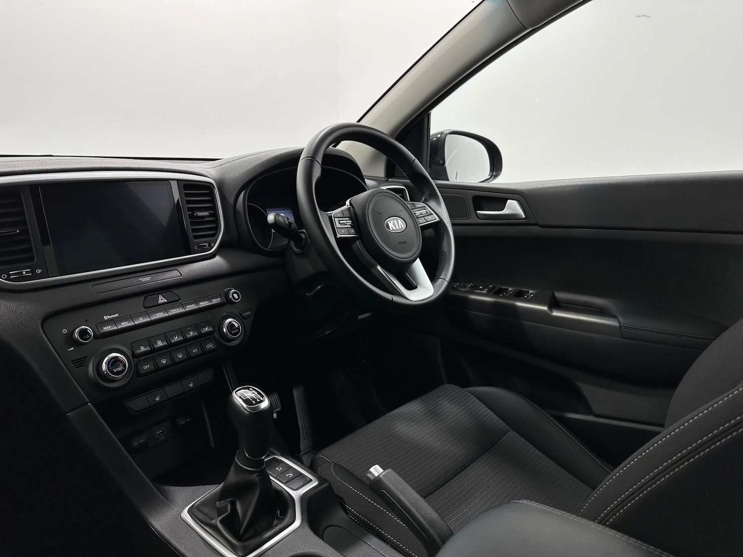 Used Kia Sportage 2021 for sale - 77131960: Photo 30