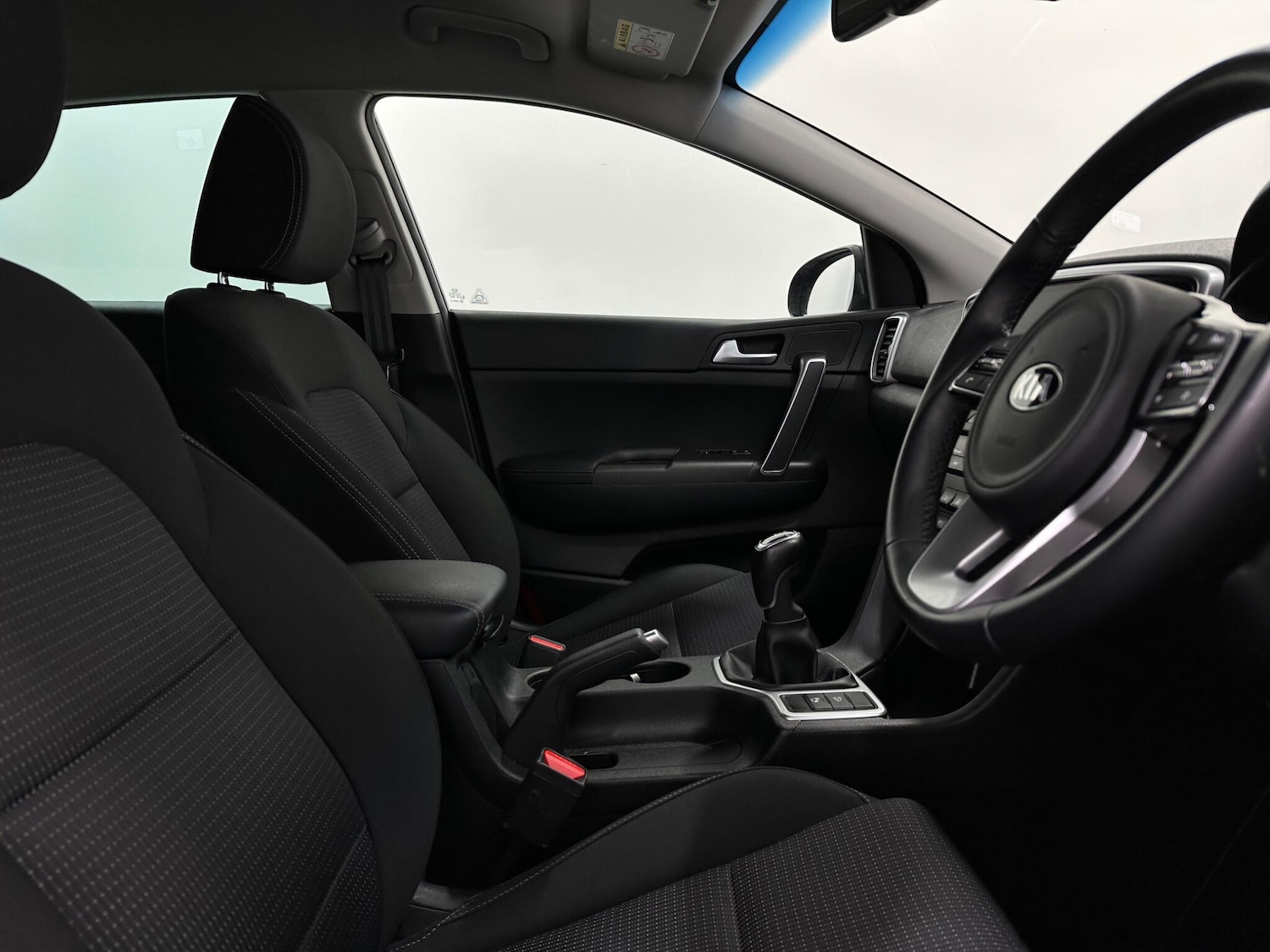 Used Kia Sportage 2021 for sale - 77131960: Photo 31