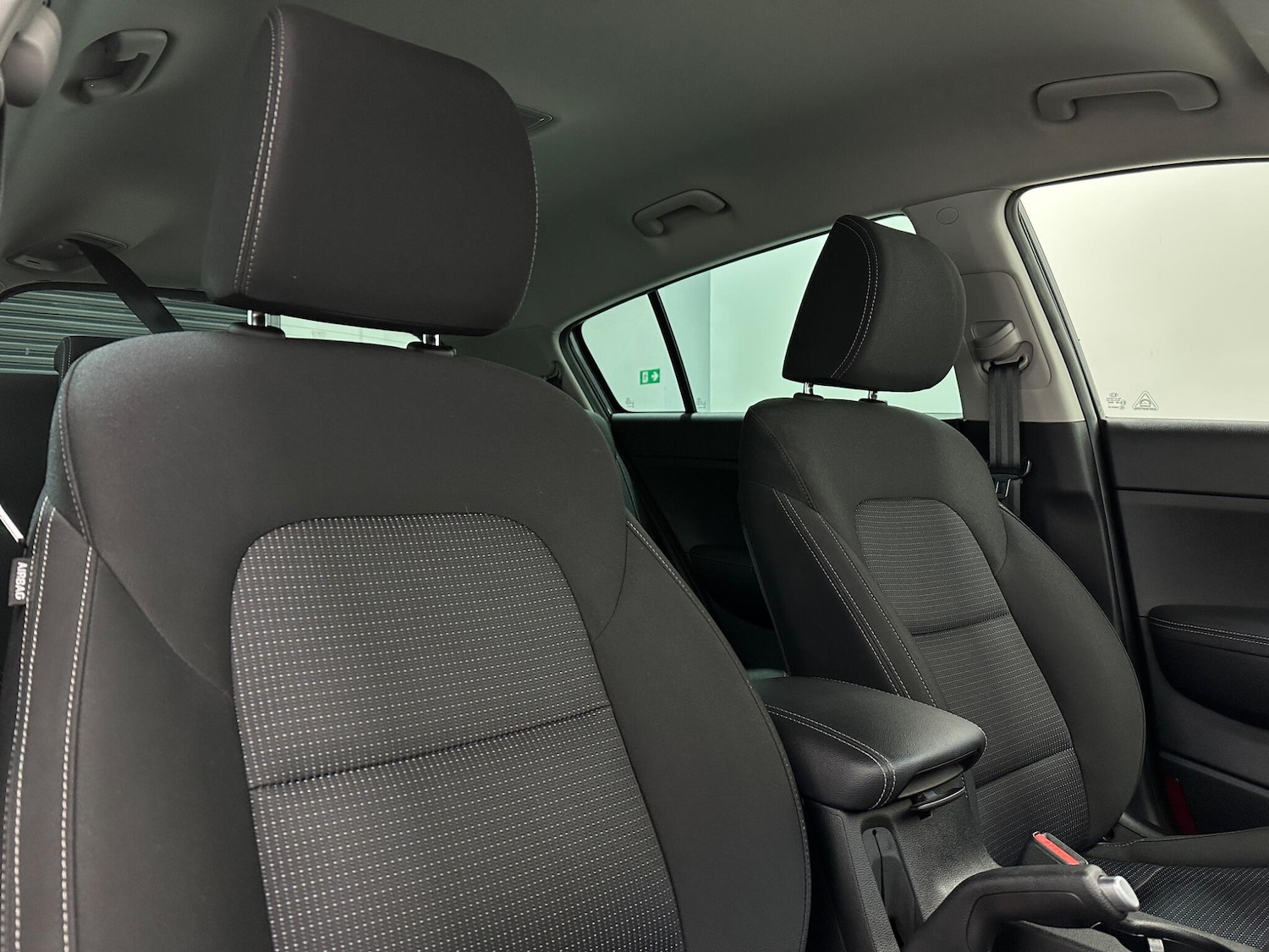 Used Kia Sportage 2021 for sale - 77131960: Photo 32