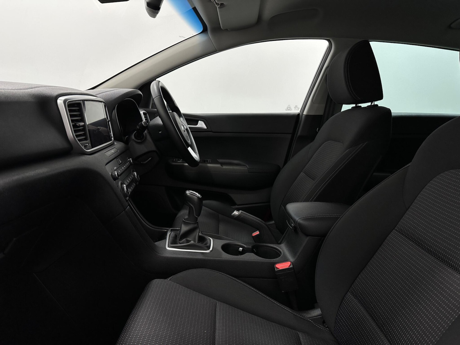 Used Kia Sportage 2021 for sale - 77131960: Photo 34